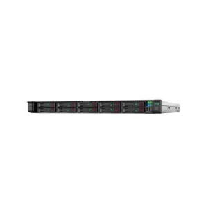 ProLiant DL360 Gen10 4110 1P 16GBR P408ia 8SFF 500W PS Performance Server