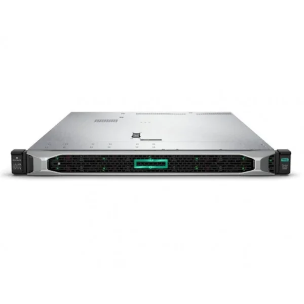 ProLiant DL360 Gen10 4114 85W 1P 16G2R P408ia 8SFF 1x500W Base Server