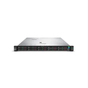 ProLiant DL360 Gen10 5118 1P 32GBR P408ia 8SFF 800W RPS Performance Server