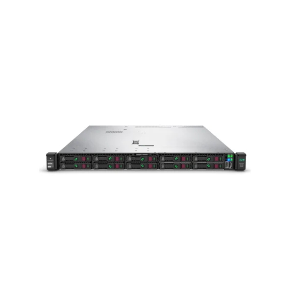 ProLiant DL360 Gen10 5118 1P 32GBR P408ia 8SFF 800W RPS Performance Server