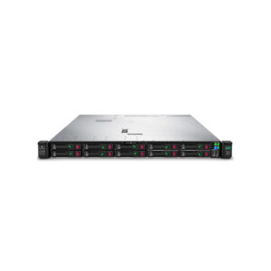 ProLiant DL360 Gen10 6130 1P 64GBR P408ia 8SFF 800W RPS Performance Server