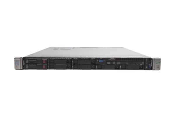 ProLiant DL360 Gen9 E52680v4 SFF US SvrSBuy