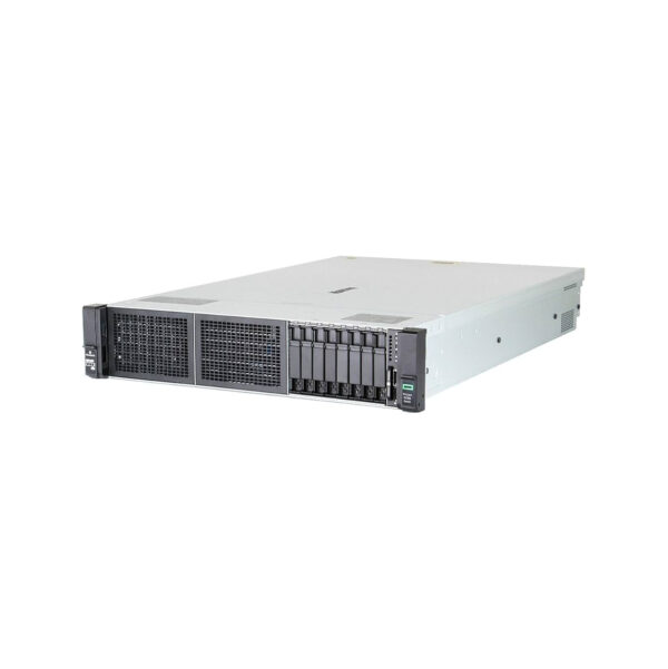 ProLiant DL380 Gen10 6126 125W 1P 32G2R P408ia 8SFF 2x500W US SvrSBuy