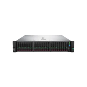 ProLiant DL380 Gen10 6130 1P 64GBR P408ia 8SFF 800W RPS Performance Server