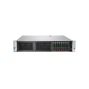 ProLiant DL380 Gen9 E52620v3 1P 16GBR P440ar 8SFF 500W PS Base Server