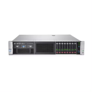 ProLiant DL380 Gen9 E52650v3 2P 32GBR P440ar 8SFF 2x10Gb 2x800W Perf Server