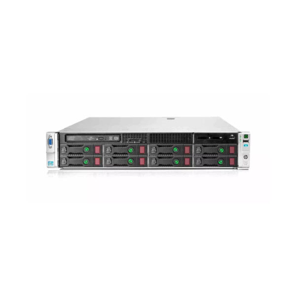 ProLiant DL380p G8 Server