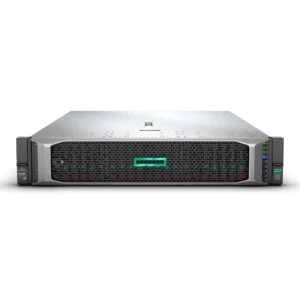 ProLiant DL385 Gen10 7251 1P 16GBR E208ia 8LFF SATA 500W PS Entry Server