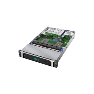 ProLiant DL385 Gen10 7251 1P 32GBR P816ia 12LFF SATA 800W PS Base Server