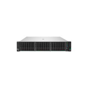 ProLiant DL385 Gen10 7301 1P 32GBR P408ia 8SFF SAS 500W PS Base Server