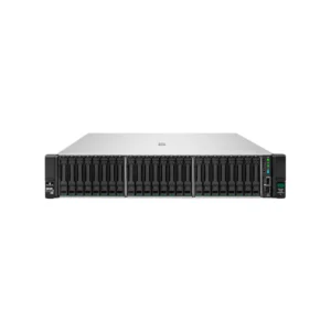 ProLiant DL385 Gen10 7351 1P 32GBR P408ia 8SFF SAS 800W PS Base Server