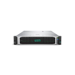 ProLiant DL385 Gen10 7401 1P 32GBR P408ia 24SFF SAS 800W PS Base Server