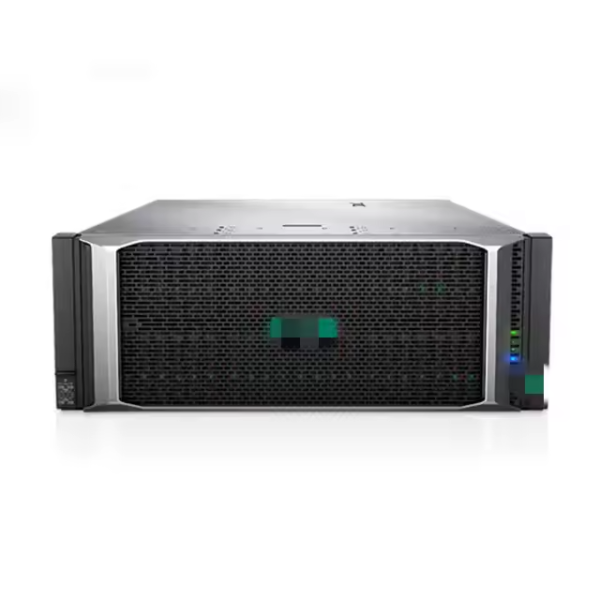 ProLiant DL580 Gen10 5120 2P 64GBR P408ip 8SFF 4x800W PS Entry Server