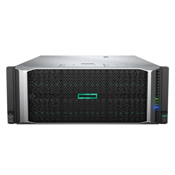 ProLiant DL580 Gen10 6148 4P 128GBR P408ip 8SFF 4x1600W PS Base Server