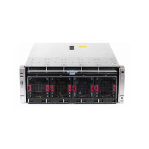 ProLiant DL580 Gen9 E78893v4 4P 256GBR P830i4G 534FLRSFP 1500W RPS Server