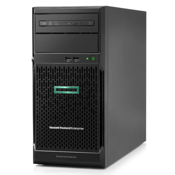 ProLiant ML110 G10 Server