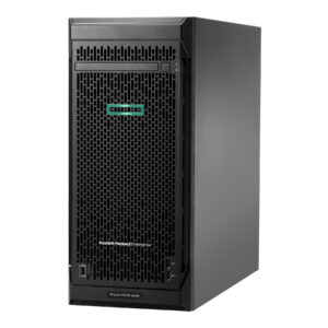 ProLiant ML110 Gen10 4110 1P 16GBR 8SFF 800W RPS Solution Server