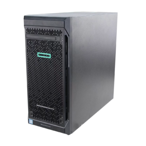 ProLiant ML110 Gen10 4110 1P 16GBR S100i 4LFF SATA 550W PS Perf Server