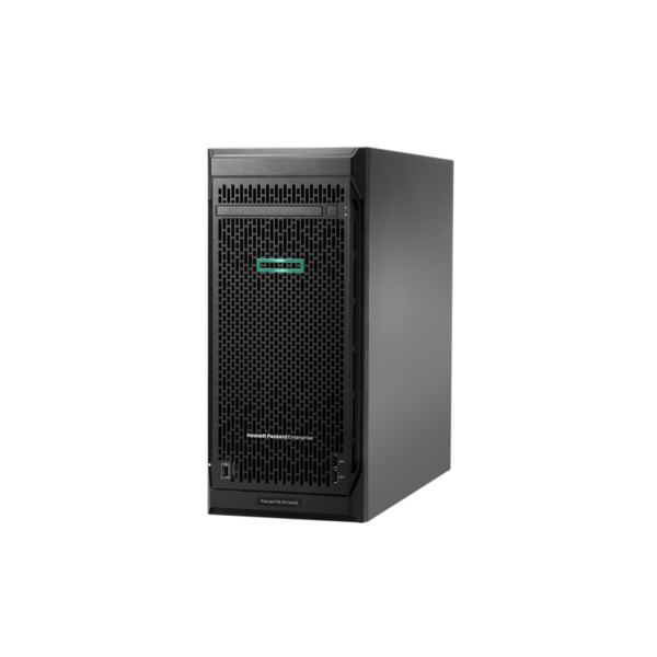 ProLiant ML110 Gen10 4110 1P 16GBR S100i 8SFF 800W RPS ServerSBuy