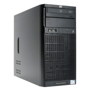 ProLiant ML150 G6 Server