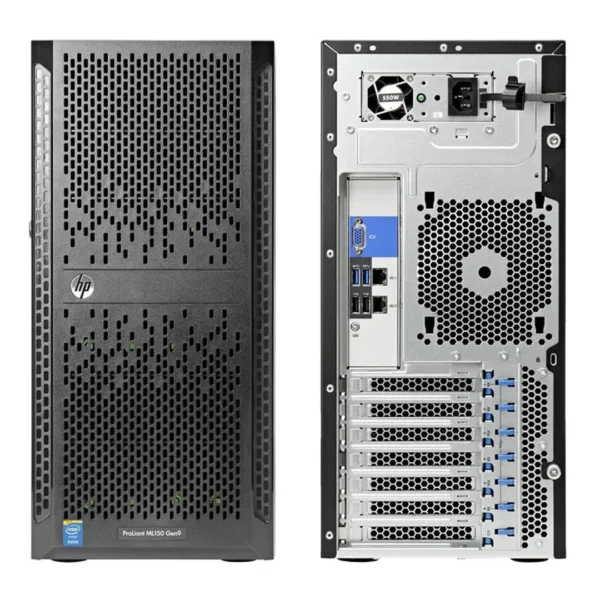 ProLiant ML150 Gen9 E5 2609v4 US SrvrSBuy