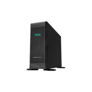 ProLiant ML30 Gen9 E31220v5 1P 4GBU B140i 4LFF SATA 350W PS Base Server