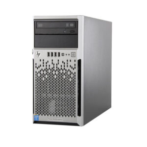 ProLiant ML310e Gen8 v2 i34150 1P 2GBU B120i Nonhot Plug 350W PS Entry Server