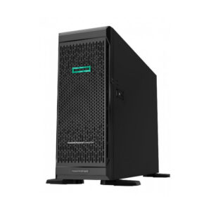 ProLiant ML30 Gen10 E2134 1P 16GBU S100i 8SFF 500W RPS Solution Server