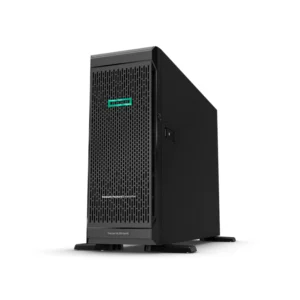 ProLiant ML350 Gen10 4110 1P 16GBR E208ia 8SFF 1x800W RPS Solution Server
