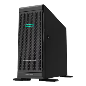 ProLiant ML350 Gen10 5118 2P 32GBR P408ia 8SFF 2x800W RPS Perf Server