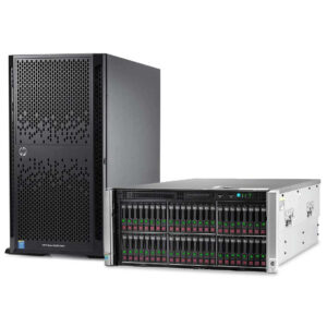 ProLiant ML350 Gen9 E52609v4 2P 8GBR P440ar 8LFF 500W PS ServerSBuy