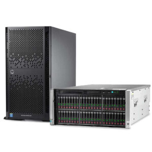 ProLiant ML350 Gen9 Special Server