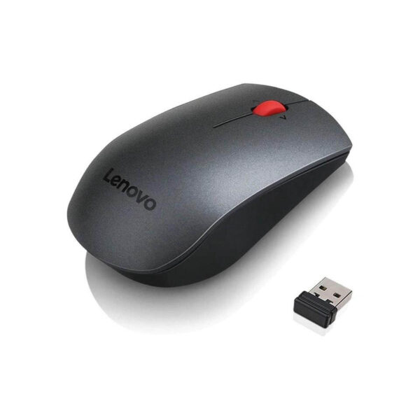 Professional-Wireless-Laser-Mouse