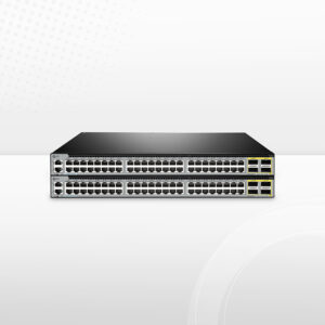 QFX510024QDCAFI Layer 3 Switch