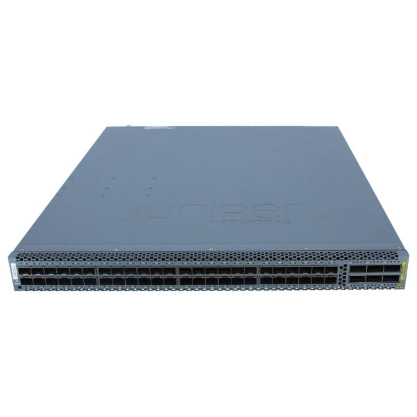 QFX5100 Layer 3 Switch