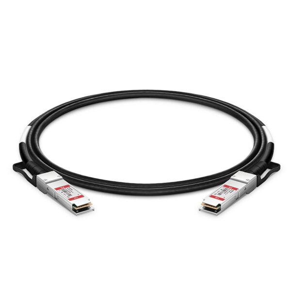 QSFP28 Network Cable