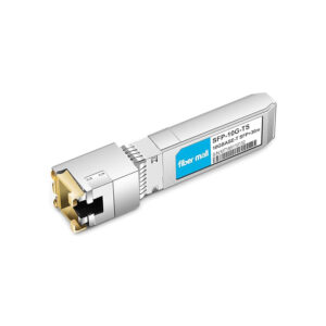 QFXSFP10GELR SFP Module