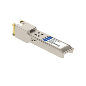 QFXSFP1GET SFP miniGBIC Module