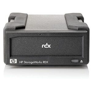 RDX 2TB USB30 Internal Disk Backup System