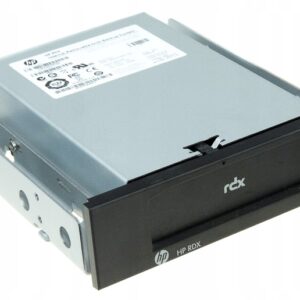 RDX1000 USB30 External Disk Backup System