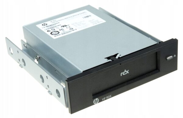 RDX1000 USB30 External Disk Backup System