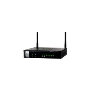 RV110W WirelessN VPN Firewall Appliance