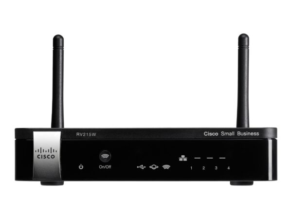 RV130 VPN Router with Web Filtering