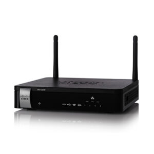 RV130W Multifunction VPN Router