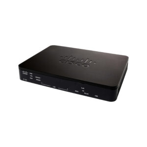 RV160 VPN Router