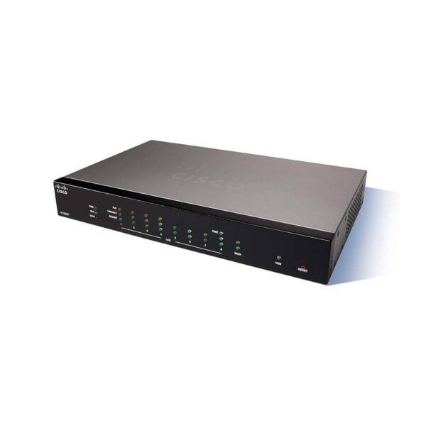 RV260 VPN Router