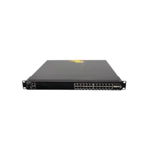 RackSwitch G7028 Ethernet Switch