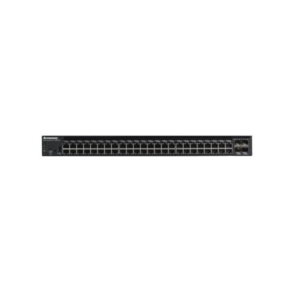 RackSwitch G8052