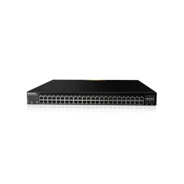 RackSwitch G8052 Ethernet Switch