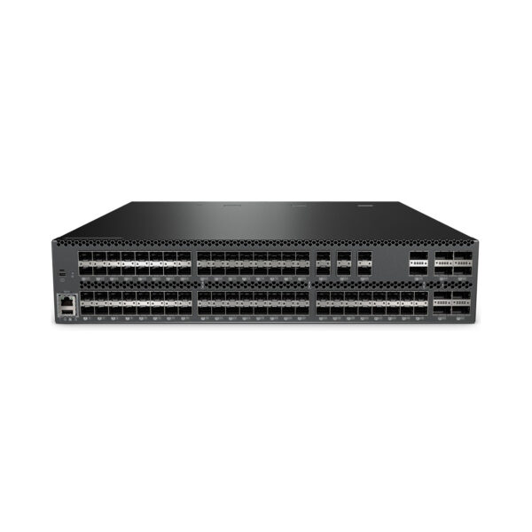 RackSwitch G8296 Layer 3 Switch